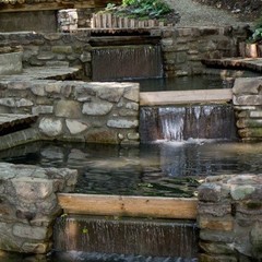 Загородный клуб Кордон, Геленджик, Краснодарский край