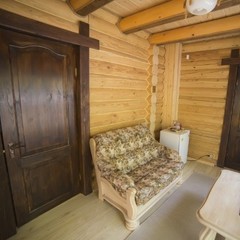 База отдыха Лесная заимка, Геленджик, Краснодарский край