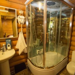 База отдыха Лесная заимка, Геленджик, Краснодарский край