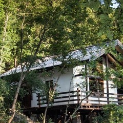 Загородный клуб Кордон, Геленджик, Краснодарский край