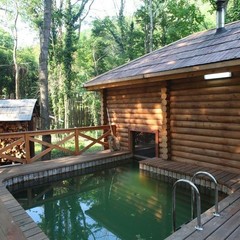 База отдыха Лесная заимка, Геленджик, Краснодарский край