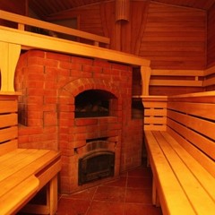 База отдыха Лесная заимка, Геленджик, Краснодарский край