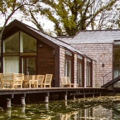 Загородный клуб Кордон, Геленджик, Краснодарский край