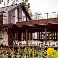 Загородный клуб Кордон, Геленджик, Краснодарский край