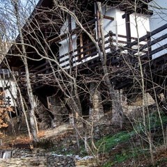 Загородный клуб Кордон, Геленджик, Краснодарский край