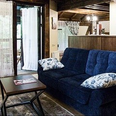 Загородный клуб Кордон, Геленджик, Краснодарский край