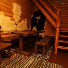 База отдыха Лесная заимка, Геленджик, Краснодарский край