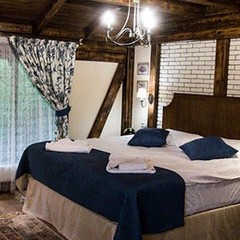 Загородный клуб Кордон, Геленджик, Краснодарский край