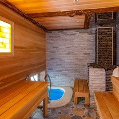 База отдыха Лесная заимка, Геленджик, Краснодарский край