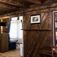 Загородный клуб Кордон, Геленджик, Краснодарский край