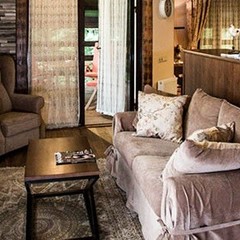 Загородный клуб Кордон, Геленджик, Краснодарский край