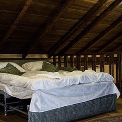 Загородный клуб Кордон, Геленджик, Краснодарский край