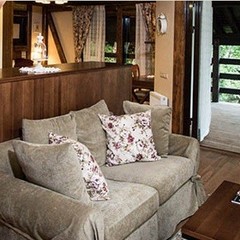 Загородный клуб Кордон, Геленджик, Краснодарский край