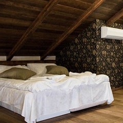 Загородный клуб Кордон, Геленджик, Краснодарский край