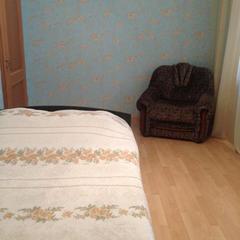 Гостевой дом Белая Невесточка, Геленджик, Краснодарский край