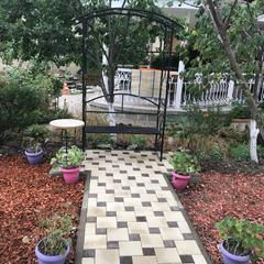 Гостевой дом Белая Невесточка, Геленджик, Краснодарский край