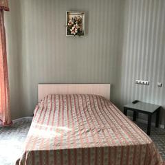 Гостевой дом Белая Невесточка, Геленджик, Краснодарский край