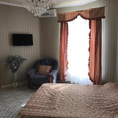 Гостевой дом Белая Невесточка, Геленджик, Краснодарский край