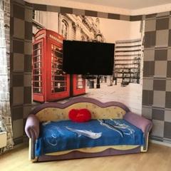 Гостевой дом Белая Невесточка, Геленджик, Краснодарский край