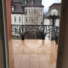 Гостевой дом Белая Невесточка, Геленджик, Краснодарский край