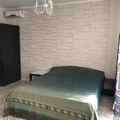 Гостевой дом Белая Невесточка, Геленджик, Краснодарский край