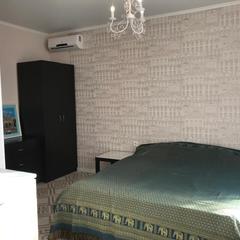 Гостевой дом Белая Невесточка, Геленджик, Краснодарский край