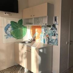 Гостевой дом Белая Невесточка, Геленджик, Краснодарский край