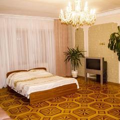 Гостевой дом Белая Невесточка, Геленджик, Краснодарский край