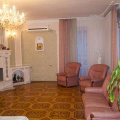 Гостевой дом Белая Невесточка, Геленджик, Краснодарский край