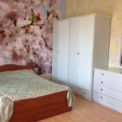 Гостевой дом Белая Невесточка, Геленджик, Краснодарский край