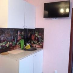 Гостевой дом Белая Невесточка, Геленджик, Краснодарский край