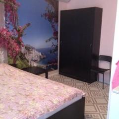 Гостевой дом Белая Невесточка, Геленджик, Краснодарский край