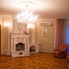 Гостевой дом Белая Невесточка, Геленджик, Краснодарский край