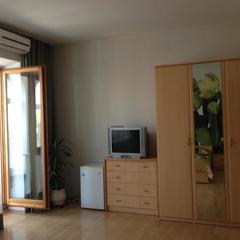 Гостевой дом Белая Невесточка, Геленджик, Краснодарский край