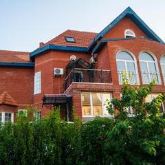 Гостевой дом Белая Невесточка, Геленджик, Краснодарский край