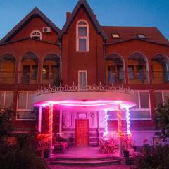 Гостевой дом Белая Невесточка, Геленджик, Краснодарский край