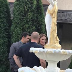 Усадьба Мармазинская щель, Геленджик, Краснодарский край