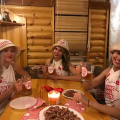 Усадьба Мармазинская щель, Геленджик, Краснодарский край