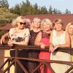 Усадьба Мармазинская щель, Геленджик, Краснодарский край