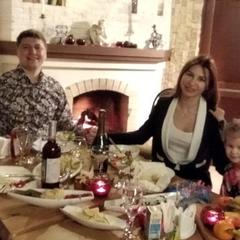 Усадьба Мармазинская щель, Геленджик, Краснодарский край