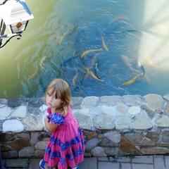 Усадьба Мармазинская щель, Геленджик, Краснодарский край