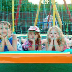 Усадьба Мармазинская щель, Геленджик, Краснодарский край