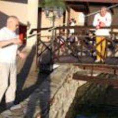 Усадьба Мармазинская щель, Геленджик, Краснодарский край