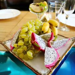 Усадьба Мармазинская щель, Геленджик, Краснодарский край