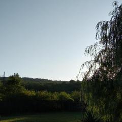 Усадьба Мармазинская щель, Геленджик, Краснодарский край