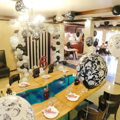 Усадьба Мармазинская щель, Геленджик, Краснодарский край