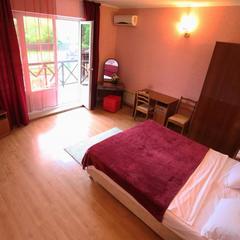 Усадьба Мармазинская щель, Геленджик, Краснодарский край