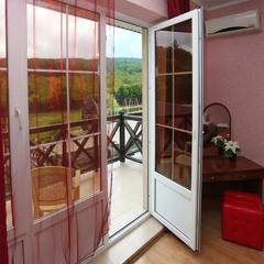 Усадьба Мармазинская щель, Геленджик, Краснодарский край