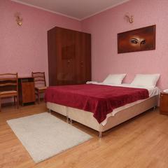 Усадьба Мармазинская щель, Геленджик, Краснодарский край