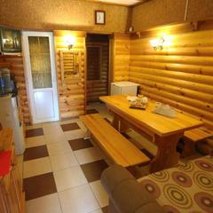 Усадьба Мармазинская щель, Геленджик, Краснодарский край